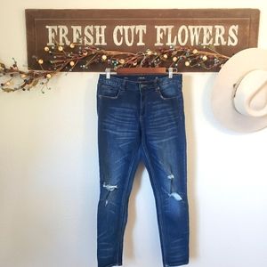 Miss Me Skinny Jeans